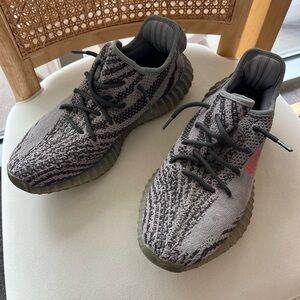 YEEZY boost SPLY-350